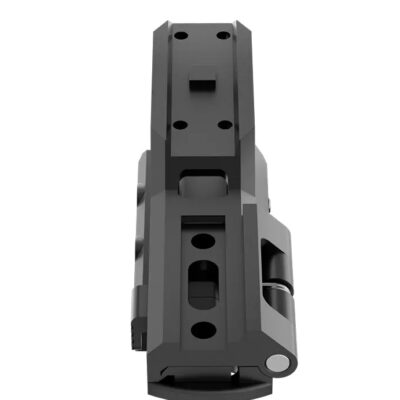 VO MAVERICK Red Dot and Magnifier 1-piece RIS Mount - Black OD-A-XASR-RM01 asgbox.pl VO MAVERICK Red Dot and Magnifier 1-piece RIS Mount - Black OD-A-XASR-RM01 asgbox.pl