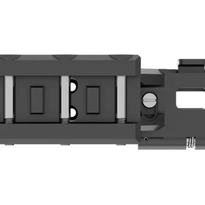 VO MAVERICK Red Dot and Magnifier 1-piece RIS Mount - Black OD-A-XASR-RM01 asgbox.pl VO MAVERICK Red Dot and Magnifier 1-piece RIS Mount - Black OD-A-XASR-RM01 asgbox.pl