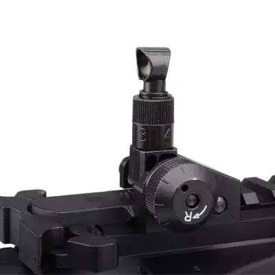 Replika karabinka GC16 Wild Hog 13.5 OD-G-GIG-01-010248-00 asgbox.pl