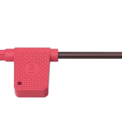 VO MAVERICK Red Dot and Magnifier 1-piece RIS Mount - Black OD-A-XASR-RM01 asgbox.pl VO MAVERICK Red Dot and Magnifier 1-piece RIS Mount - Black OD-A-XASR-RM01 asgbox.pl