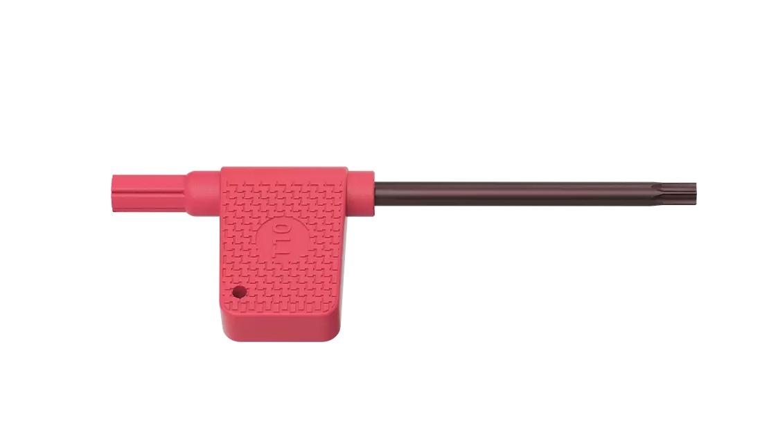 VO MAVERICK Red Dot and Magnifier 1-piece RIS Mount - Black OD-A-XASR-RM01 asgbox.pl VO MAVERICK Red Dot and Magnifier 1-piece RIS Mount - Black - obrazek 12