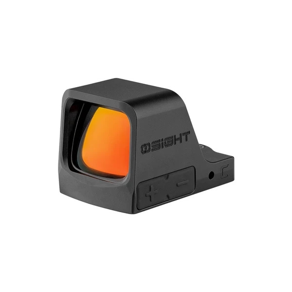 OLIGHT Osight C Red Dot Sight, RMR Footprint - Black OD-A-OLIGHT035 asgbox.pl OLIGHT Osight C Red Dot Sight, RMR Footprint - Black