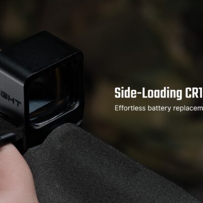 OLIGHT Osight C Red Dot Sight, RMR Footprint - Black OD-A-OLIGHT035 asgbox.pl OLIGHT Osight C Red Dot Sight, RMR Footprint - Black OD-A-OLIGHT035 asgbox.pl