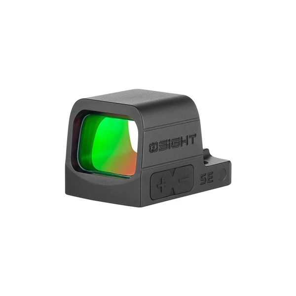 OLIGHT Osight SE Red Dot Sight, RMR Footprint - Black OD-A-OLIGHT037 asgbox.pl OLIGHT Osight SE Red Dot Sight, RMR Footprint - Black