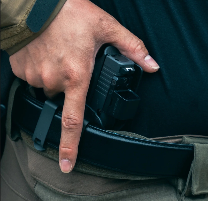 OLIGHT Osight SE Red Dot Sight, RMR Footprint - Black OD-A-OLIGHT037 asgbox.pl OLIGHT Osight SE Red Dot Sight, RMR Footprint - Black - obrazek 12