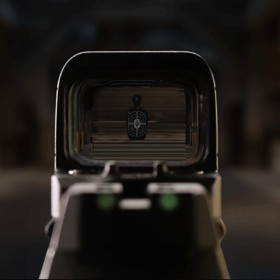 OLIGHT Osight SE Red Dot Sight, RMR Footprint - Black OD-A-OLIGHT037 asgbox.pl OLIGHT Osight SE Red Dot Sight, RMR Footprint - Black OD-A-OLIGHT037 asgbox.pl