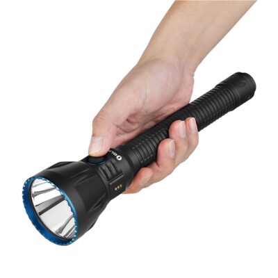 OLIGHT Flashlight JAVELOT Turbo 2 1800 lm - Black OD-A-OLIGHT038-BK asgbox.pl OLIGHT Flashlight JAVELOT Turbo 2 1800 lm - Black OD-A-OLIGHT038-BK asgbox.pl