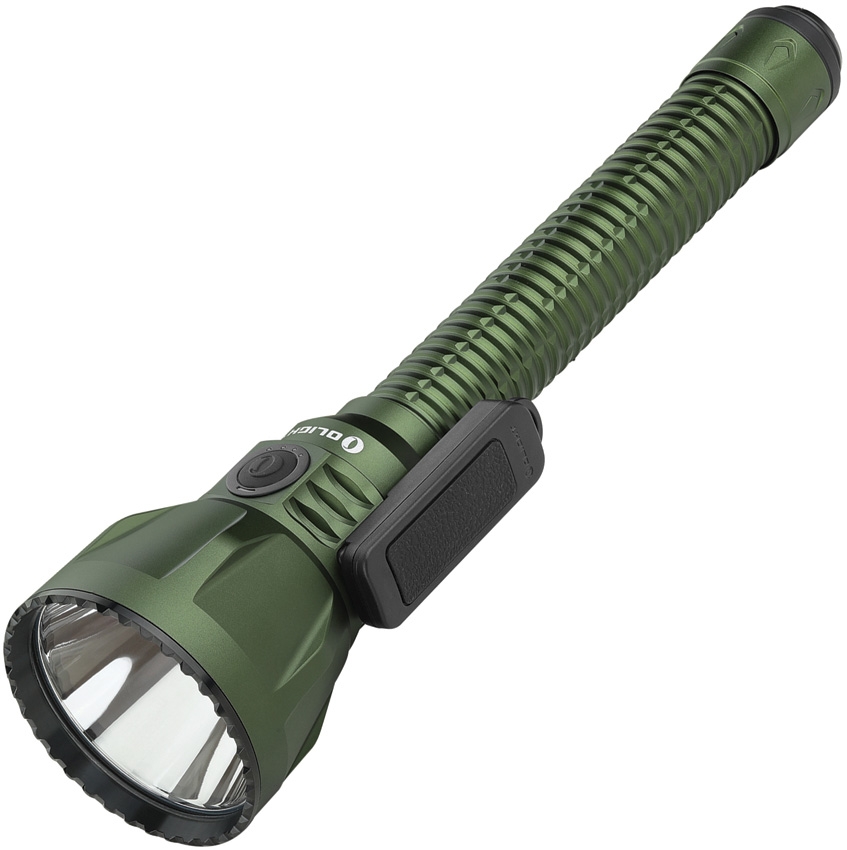 OLIGHT Flashlight JAVELOT Turbo 2 1800 lm - Green OD-A-OLIGHT038-OD asgbox.pl OLIGHT Flashlight JAVELOT Turbo 2 1800 lm - Green