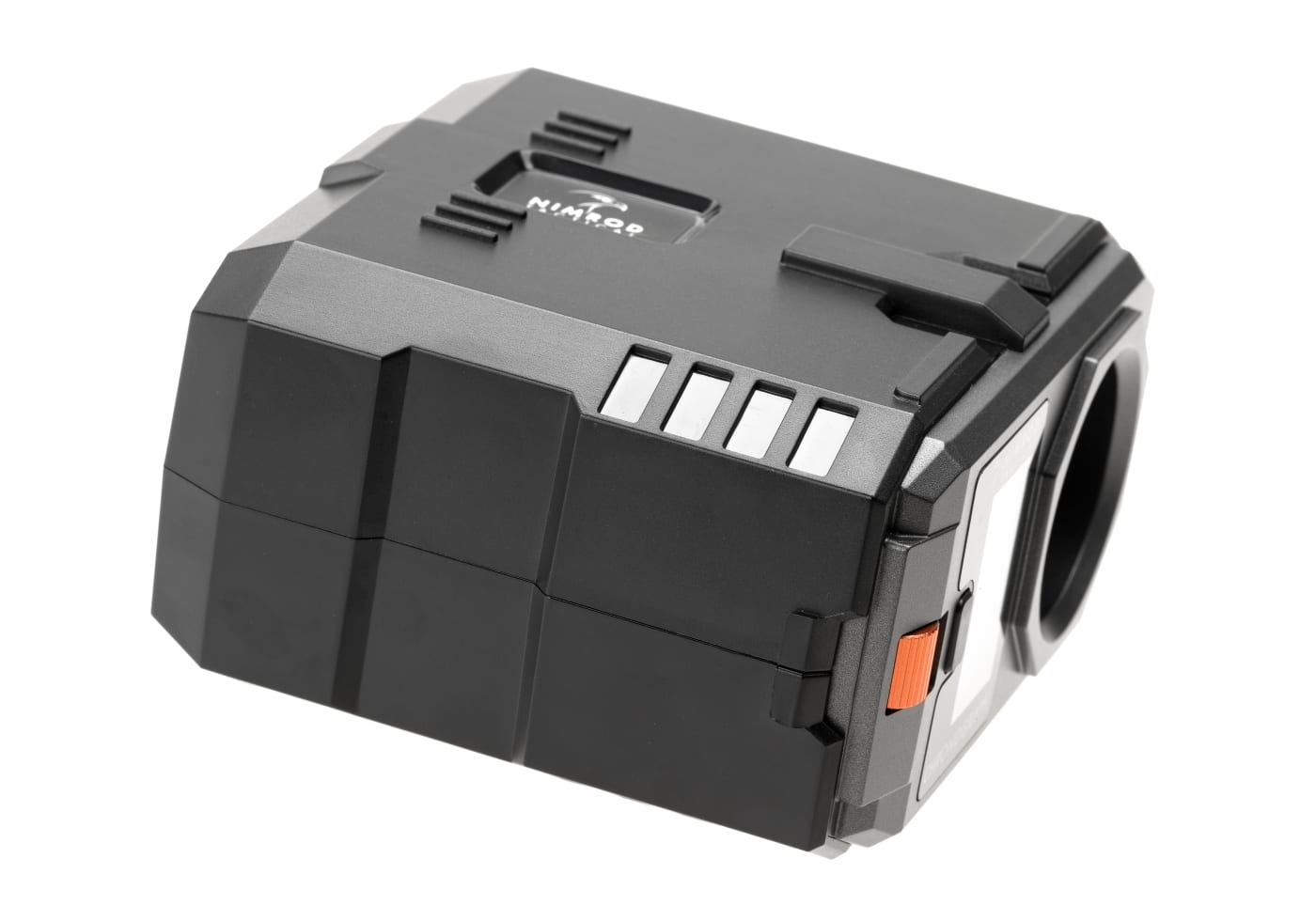 Nimrod NTC01 Airsoft Chronograph OD-A-NIM17 asgbox.pl Nimrod NTC01 Airsoft Chronograph - obrazek 2