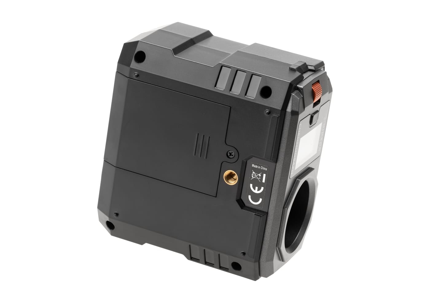 Nimrod NTC01 Airsoft Chronograph OD-A-NIM17 asgbox.pl Nimrod NTC01 Airsoft Chronograph - obrazek 3