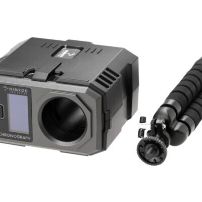 Nimrod NTC01 Airsoft Chronograph OD-A-NIM17 asgbox.pl Nimrod NTC01 Airsoft Chronograph OD-A-NIM17 asgbox.pl