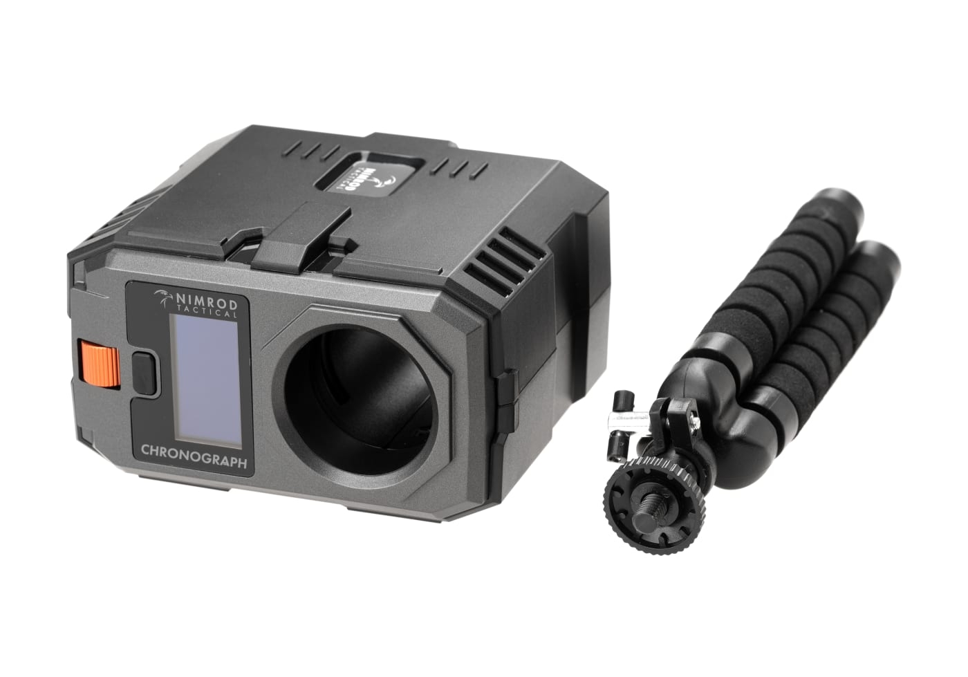 Nimrod NTC01 Airsoft Chronograph OD-A-NIM17 asgbox.pl Nimrod NTC01 Airsoft Chronograph - obrazek 4