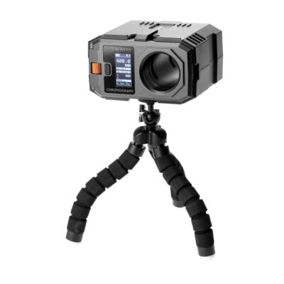 Nimrod NTC01 Airsoft Chronograph OD-A-NIM17 asgbox.pl Nimrod NTC01 Airsoft Chronograph OD-A-NIM17 asgbox.pl