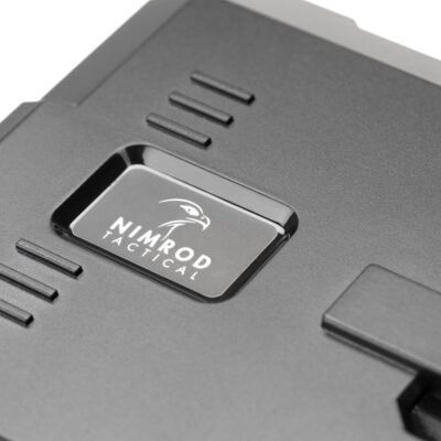 Nimrod NTC01 Airsoft Chronograph OD-A-NIM17 asgbox.pl Nimrod NTC01 Airsoft Chronograph OD-A-NIM17 asgbox.pl