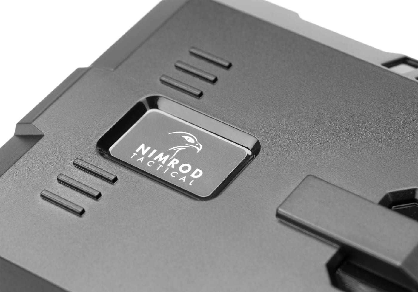 Nimrod NTC01 Airsoft Chronograph OD-A-NIM17 asgbox.pl Nimrod NTC01 Airsoft Chronograph - obrazek 7