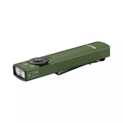 OLIGHT Flashlight ARKFELD Pro Class 1 CW V3 - Green