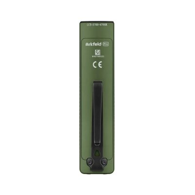 Alternative view of OLIGHT Flashlight ARKFELD Pro Class 1 CW V3 - Green