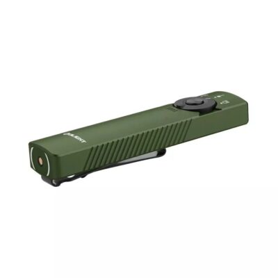 OLIGHT Flashlight ARKFELD Pro Class 1 CW V3 - Green OD-A-OLIGHT039-OD asgbox.pl OLIGHT Flashlight ARKFELD Pro Class 1 CW V3 - Green OD-A-OLIGHT039-OD asgbox.pl