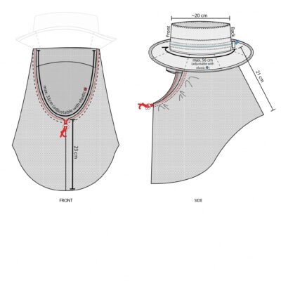 Novritsch 3D GHILLIE SUIT Sniper Boonie Hat - ACP OD-A-NOVRITSCH87-ACP asgbox.pl Novritsch 3D GHILLIE SUIT Sniper Boonie Hat - ACP OD-A-NOVRITSCH87-ACP asgbox.pl