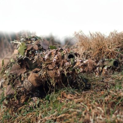 Novritsch VSR / M24 Rifle 3D Camouflage Cover - Everglade OD-A-NOVRITSCH90-EVE asgbox.pl Novritsch VSR / M24 Rifle 3D Camouflage Cover - Everglade OD-A-NOVRITSCH90-EVE asgbox.pl