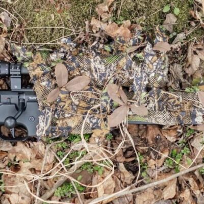 Novritsch L96 / SSG96 Rifle 3D Camouflage Cover - Everglade OD-A-NOVRITSCH92-EVE asgbox.pl Novritsch L96 / SSG96 Rifle 3D Camouflage Cover - Everglade OD-A-NOVRITSCH92-EVE asgbox.pl