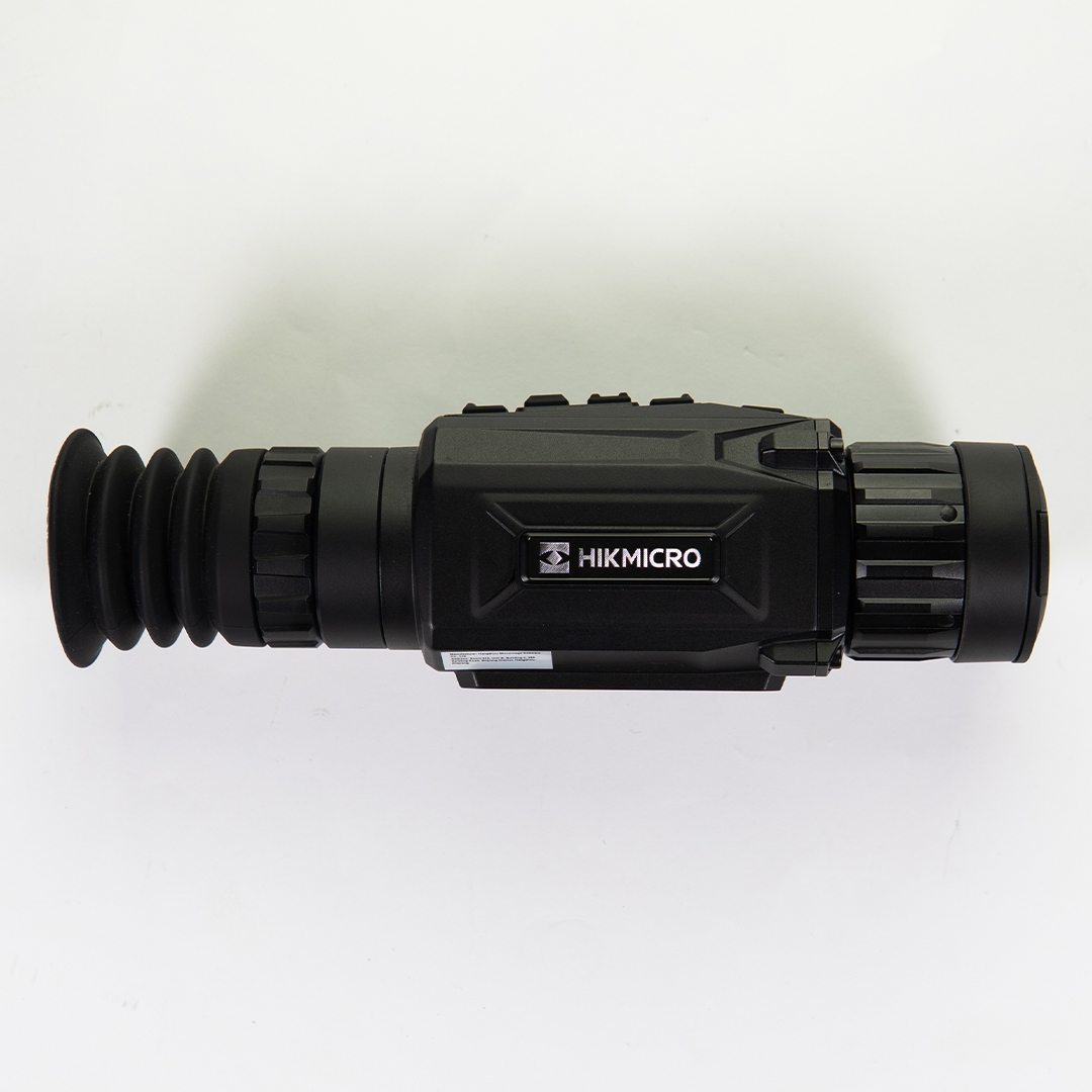 Thermal Vision Scope HIKMICRO Thunder TE19 2.0 - Used OD-A-TE1920-BAZAR asgbox.pl Thermal Vision Scope HIKMICRO Thunder TE19 2.0 - Used - obrazek 2