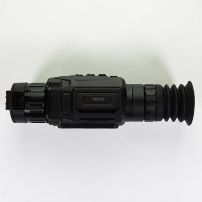 Thermal Vision Scope HIKMICRO Thunder TE19 2.0 - Used