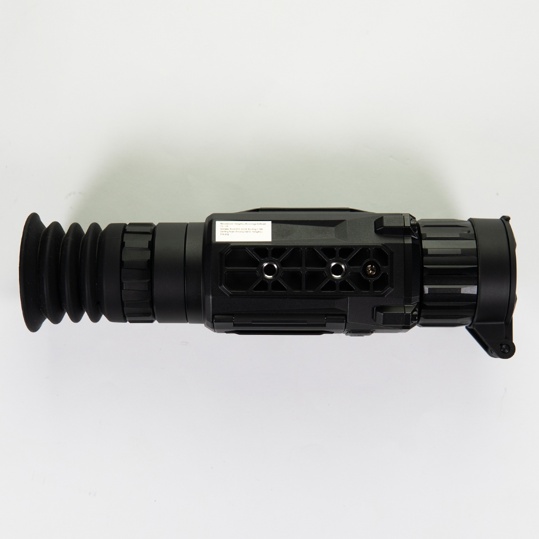 Thermal Vision Scope HIKMICRO Thunder TE19 2.0 - Used OD-A-TE1920-BAZAR asgbox.pl Thermal Vision Scope HIKMICRO Thunder TE19 2.0 - Used - obrazek 3