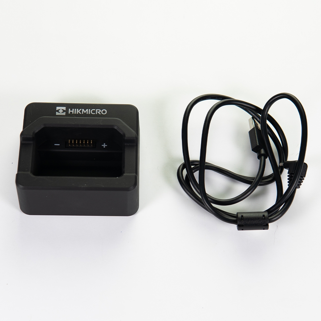 Thermal Vision Scope HIKMICRO Thunder TE19 2.0 - Used OD-A-TE1920-BAZAR asgbox.pl Thermal Vision Scope HIKMICRO Thunder TE19 2.0 - Used - obrazek 7