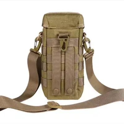 Torba na butelkę Hydro Bag - tan OD-G-PRI-20-017364-00 asgbox.pl