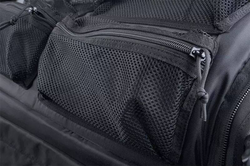 Duża torba transportowa - czarna OD-G-GFT-20-018430-00 asgbox.pl Duża torba transportowa - czarna - obrazek 4