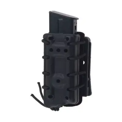 Ładownica scorpion na magazynek pistoletowy na pas - czarna OD-G-FMA-19-022284-00 asgbox.pl