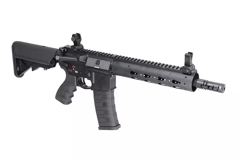 Replika karabinka GC16 FFR - 9" OD-G-GIG-01-009511-00 asgbox.pl Replika karabinka GC16 FFR - 9" - obrazek 5