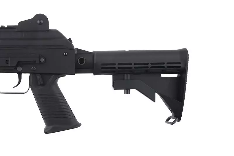 Replika karabinka AKG-KCR GBB OD-G-KWA-02-021450-00 asgbox.pl Replika karabinka AKG-KCR GBB - obrazek 5