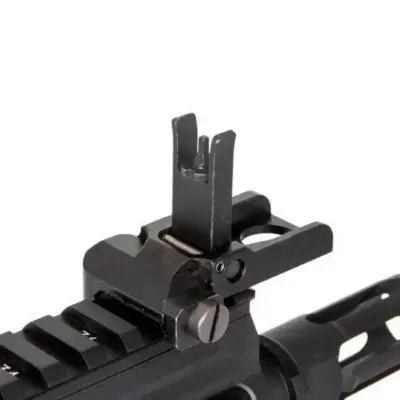 Replika karabinka TM416 Delta - czarna OD-G-TMR-01-017735-00 asgbox.pl