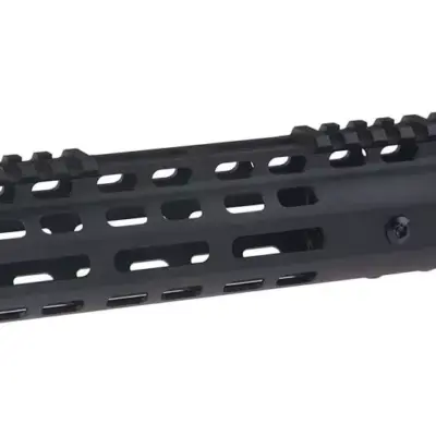 Alternative view of Chwyt przedni typu MLOK 7" - Czarny