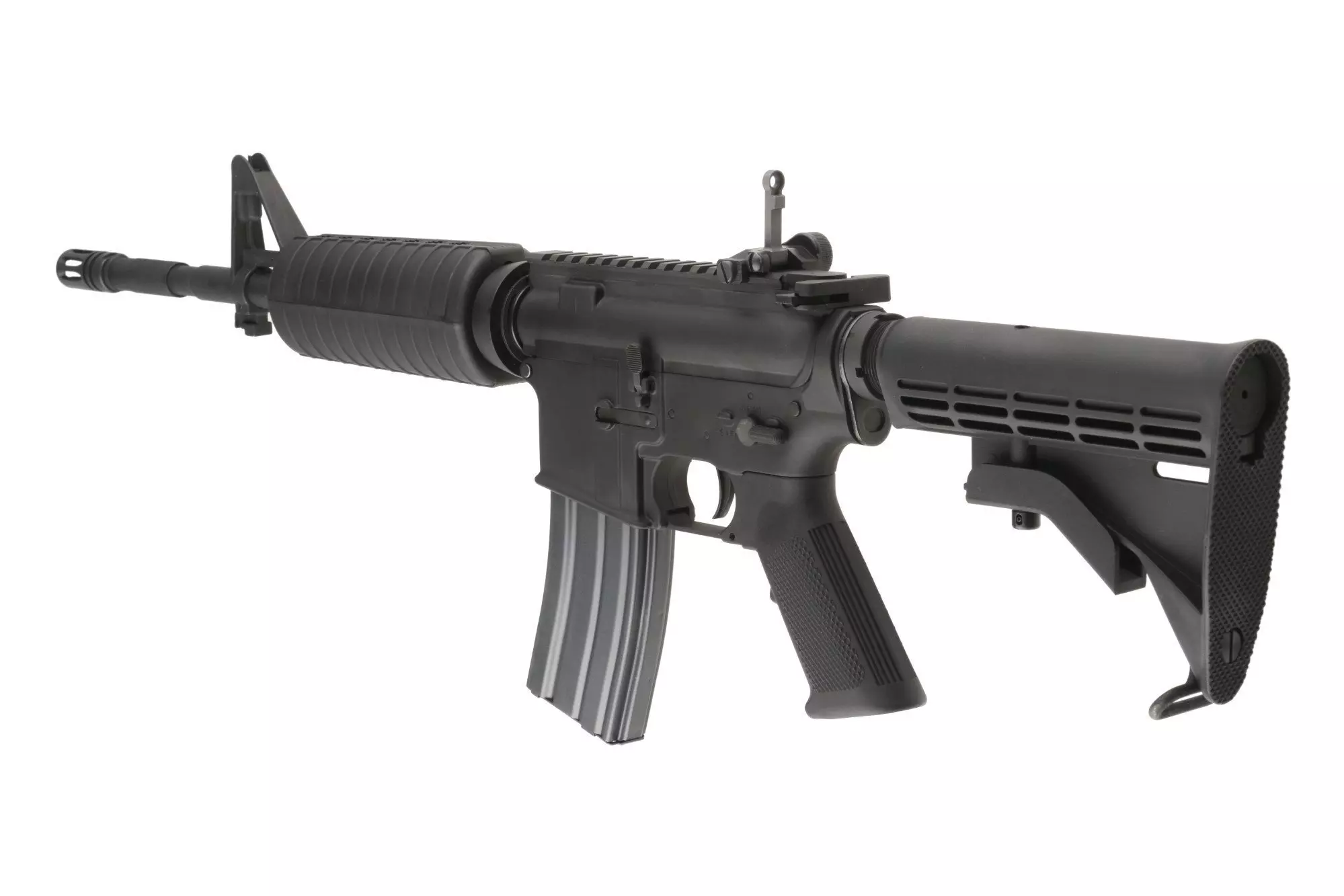 Replika karabinka ELAR MA1 (Elite Version) OD-G-EIL-01-011502-00 asgbox.pl Replika karabinka ELAR MA1 (Elite Version) - obrazek 3