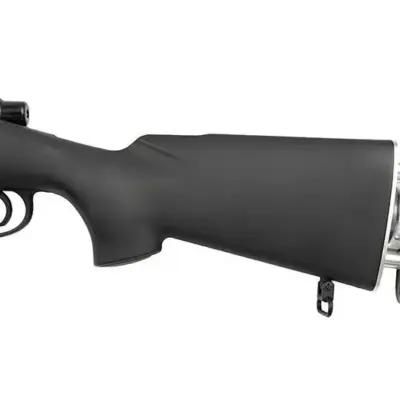 Replika karabinu snajperskiego MB4404A OD-G-WEL-03-006016-00 asgbox.pl Replika karabinu snajperskiego MB4404A OD-G-WEL-03-006016-00 asgbox.pl