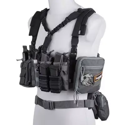 Ładownica Uniwersalna - primal grey OD-G-PRI-19-017392-00 asgbox.pl