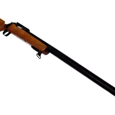 Replika karabinu snajperskiego MB03AW OD-G-WEL-03-000116-00 asgbox.pl