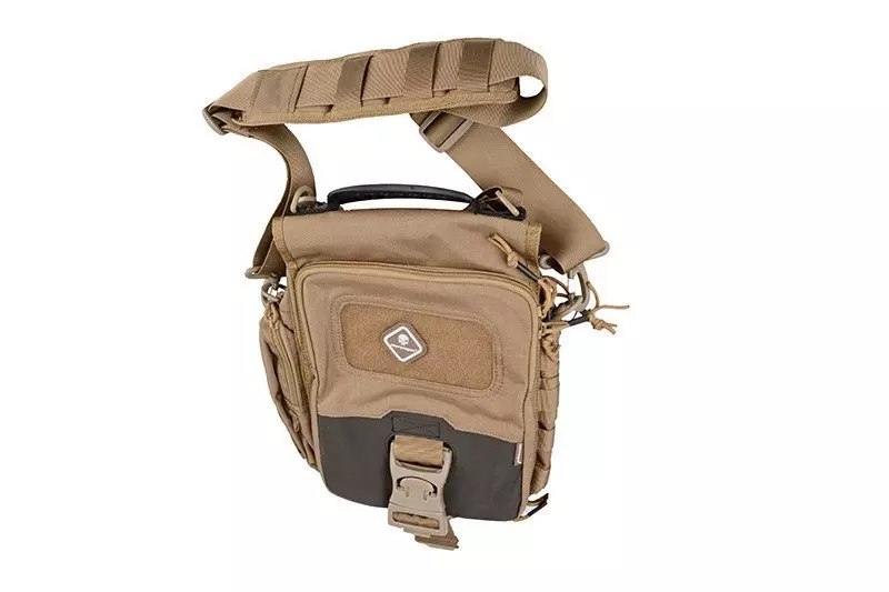 Taktyczna torba na netbooka - coyote brown OD-G-EME-20-008344-00 asgbox.pl Taktyczna torba na netbooka - coyote brown - obrazek 3