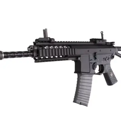 Replika broni klasy PDW WE Open Bolt OD-G-WET-02-001808-00 asgbox.pl