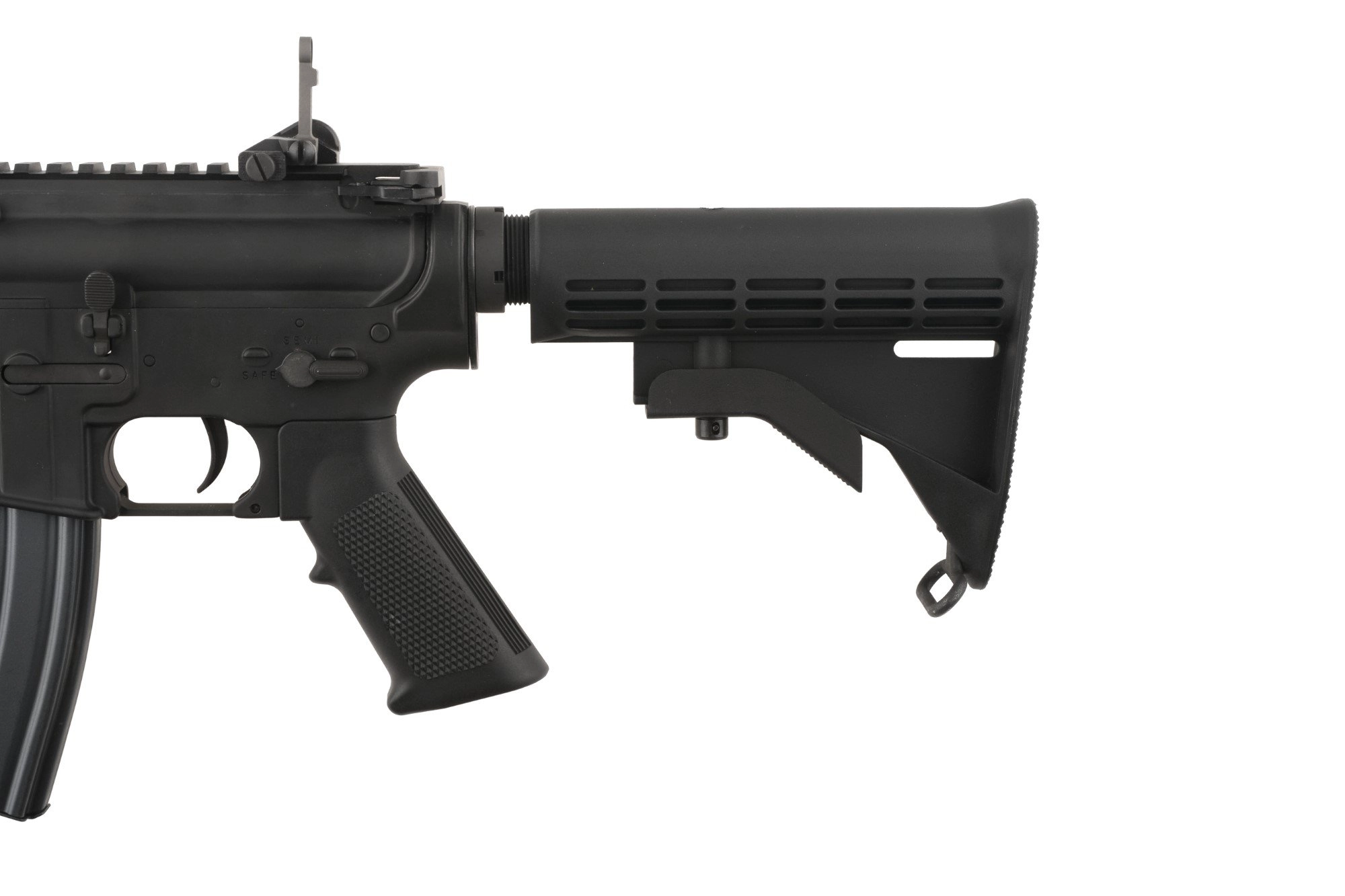 Replika karabinka ELAR MA1 (Elite Version) OD-G-EIL-01-011502-00 asgbox.pl Replika karabinka ELAR MA1 (Elite Version) - obrazek 4