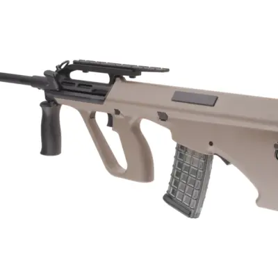 Replika karabinka SW-020B - Tan OD-G-SWL-01-018558-00 asgbox.pl