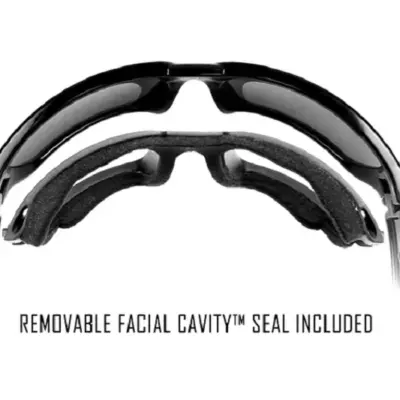 Okulary Wiley X® BOSS Grey Silver Flash Gloss Black Frame OD-G-WIL-41-019217-00 asgbox.pl Okulary Wiley X® BOSS Grey Silver Flash Gloss Black Frame OD-G-WIL-41-019217-00 asgbox.pl