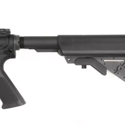 Replika karabinka Knight's Armament SR15 E3 IWS - Czarny OD-G-VFC-01-013472-00 asgbox.pl