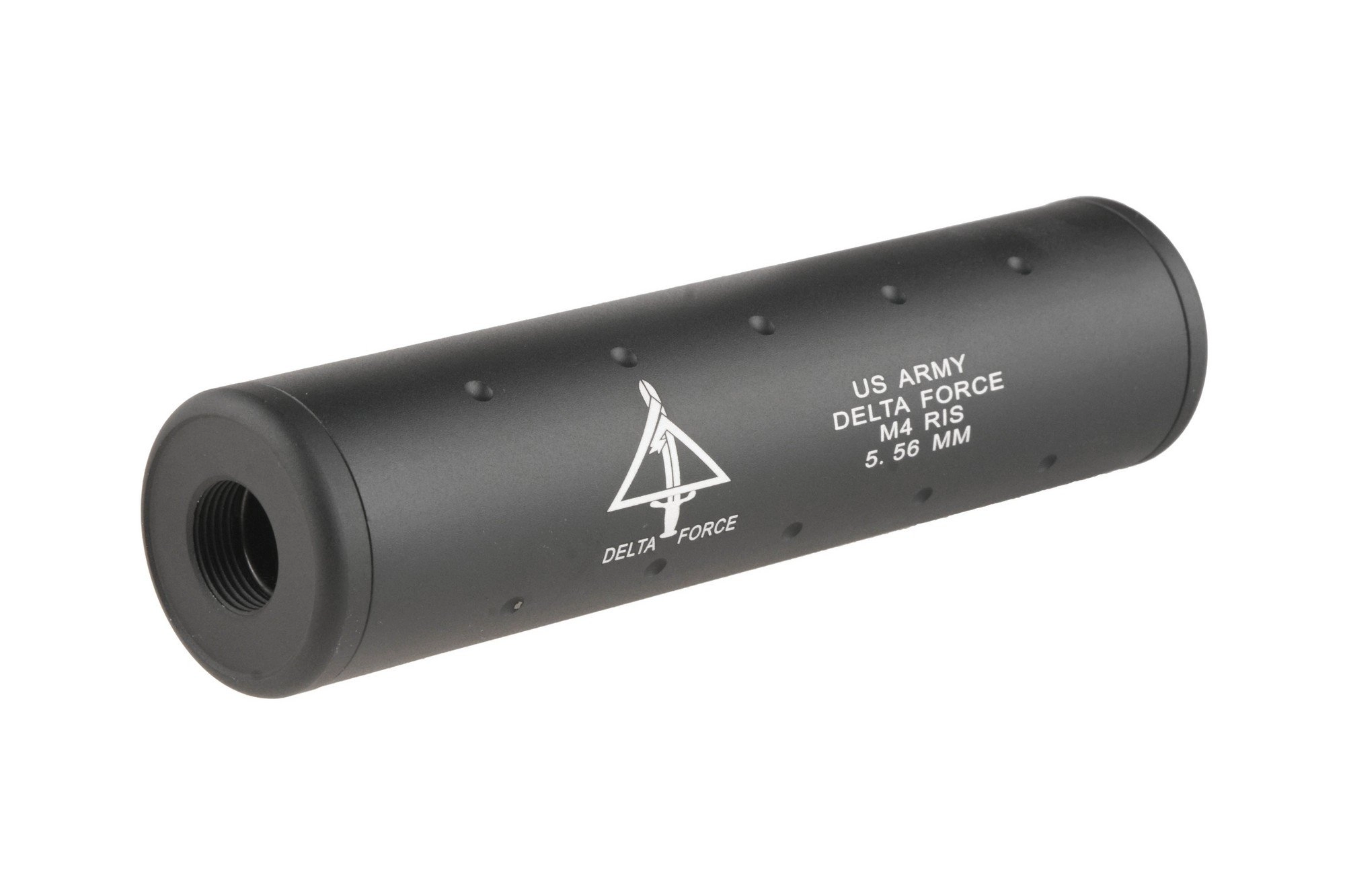 Tłumik dźwięku XF-5-P OD-G-SHS-09-017344-00 asgbox.pl asgbox.pl - Tłumik dźwięku XF-5-P