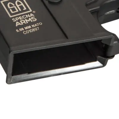 Replika karabinka SA-C10 CORE™ - czarna OD-G-SPE-01-019958-00 asgbox.pl Replika karabinka SA-C10 CORE™ - czarna OD-G-SPE-01-019958-00 asgbox.pl