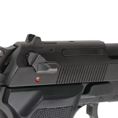 Replika pistoletu M92F Military OD-G-TMR-02-013280-00 asgbox.pl