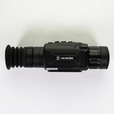 Alternative view of Thermal Vision Scope HIKMICRO Thunder TH25P - Used